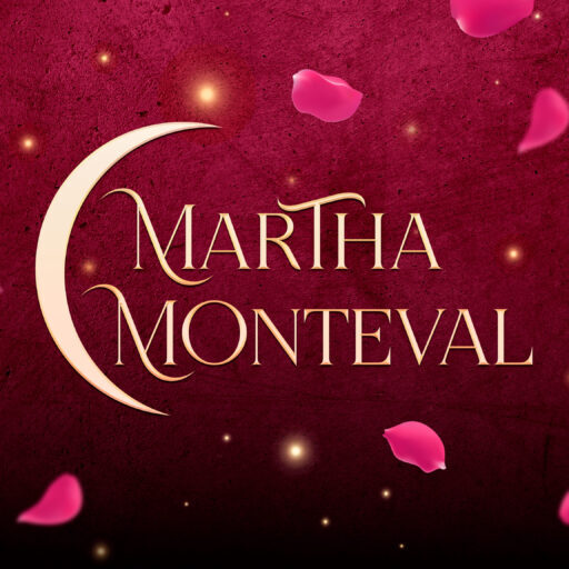 martha monteval logo