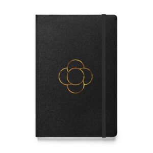 Golden Panom Notebook