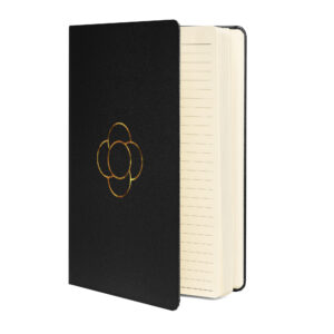 Golden Panom Notebook