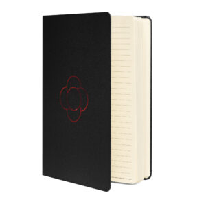 Red Panom Notebook