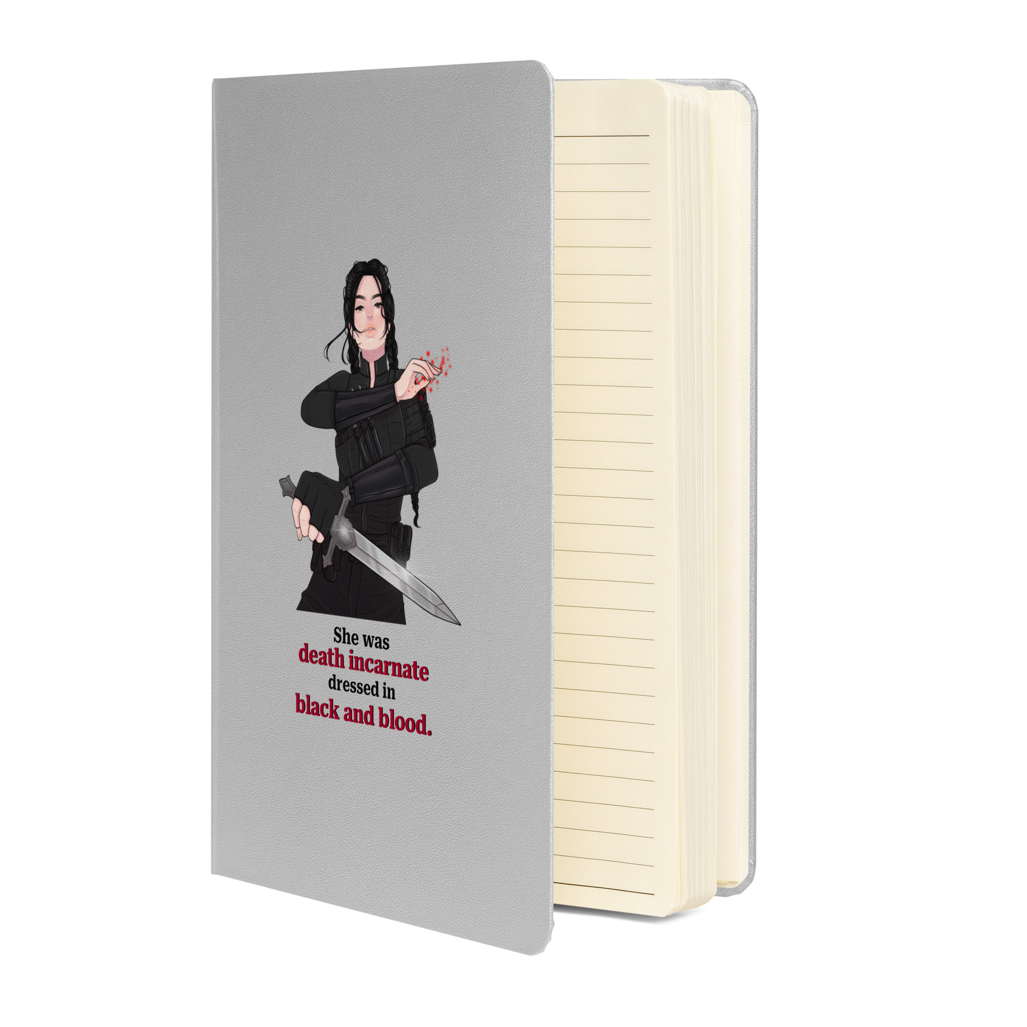 Hope Notebook - Image 2