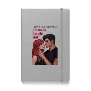 Lenna&Jake Notebook