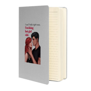 Lenna&Jake Notebook