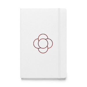 Red Panom Notebook