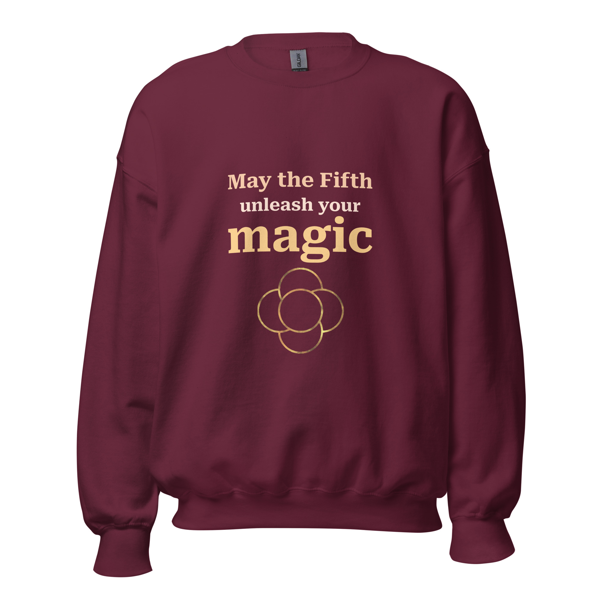 May the Fifth Sweatshirt - Image 2