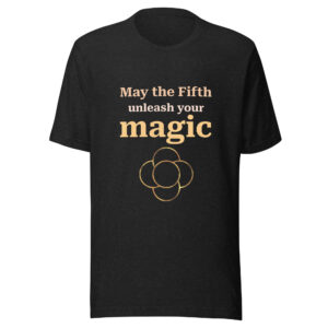 May the Fifth T-shirt