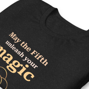 May the Fifth T-shirt