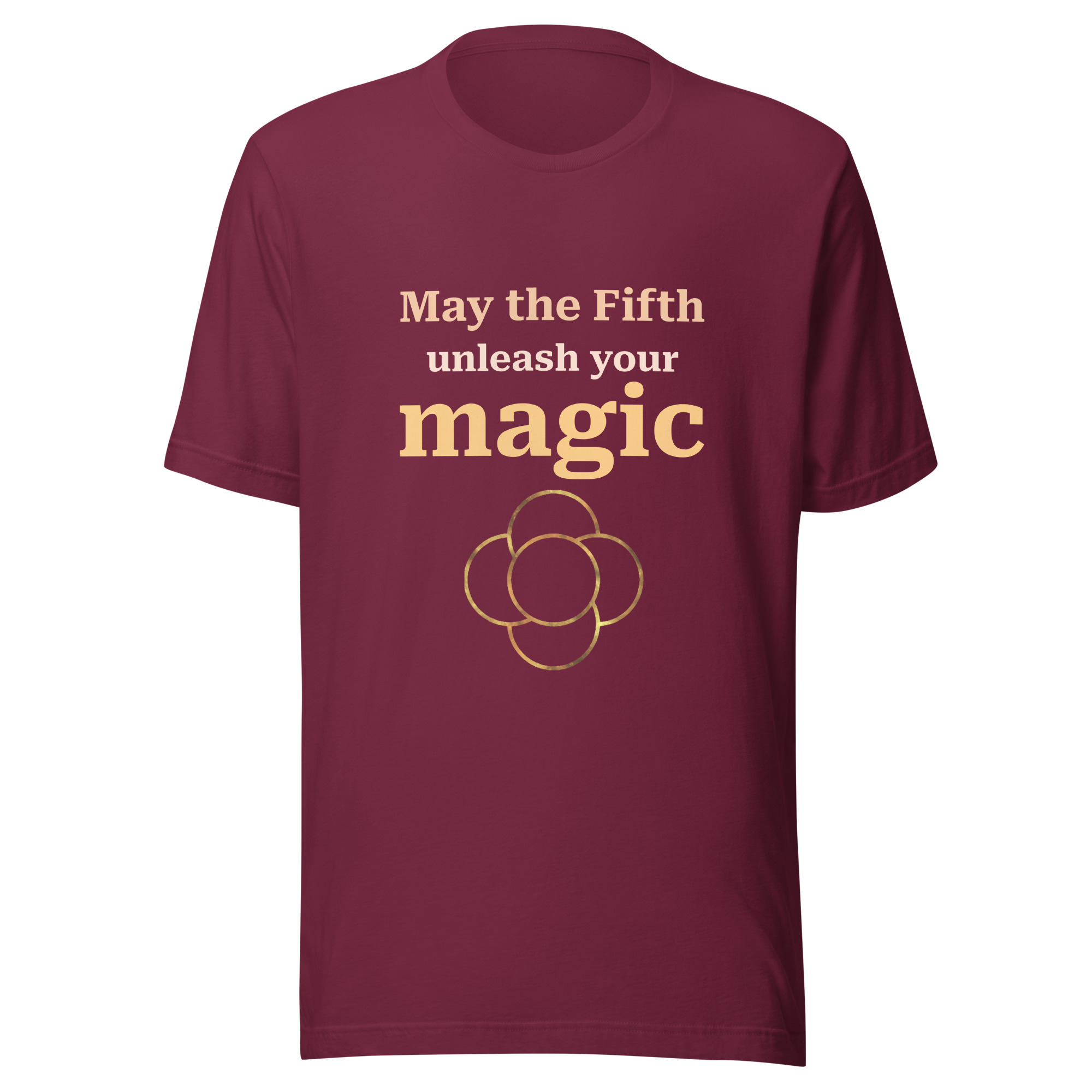 May the Fifth T-shirt - Image 3