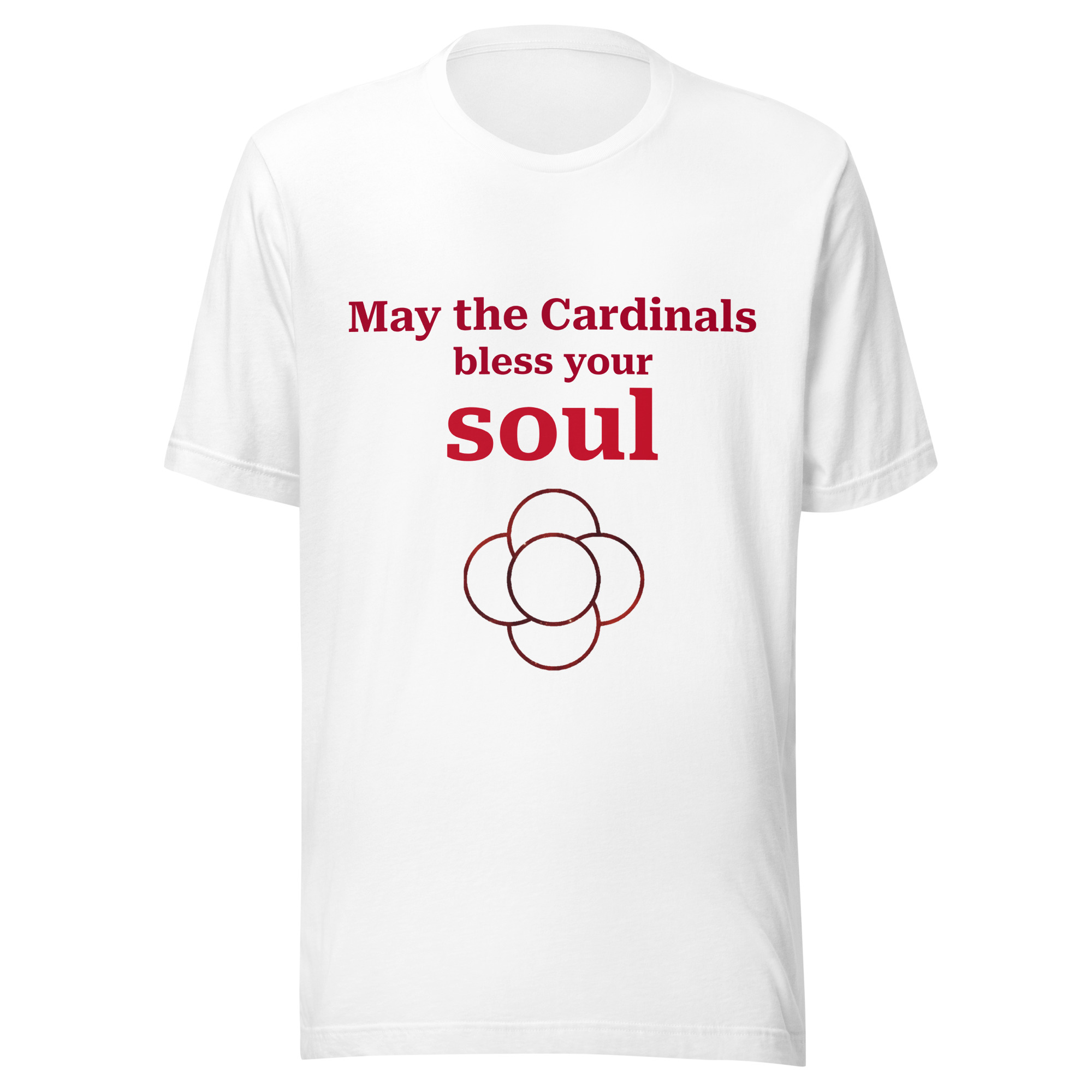 May the Cardinals T-shirt - Image 4