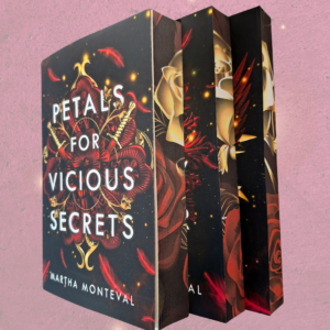 *Special Edition* Paperbacks Trilogy Bundle of the Panom Saga