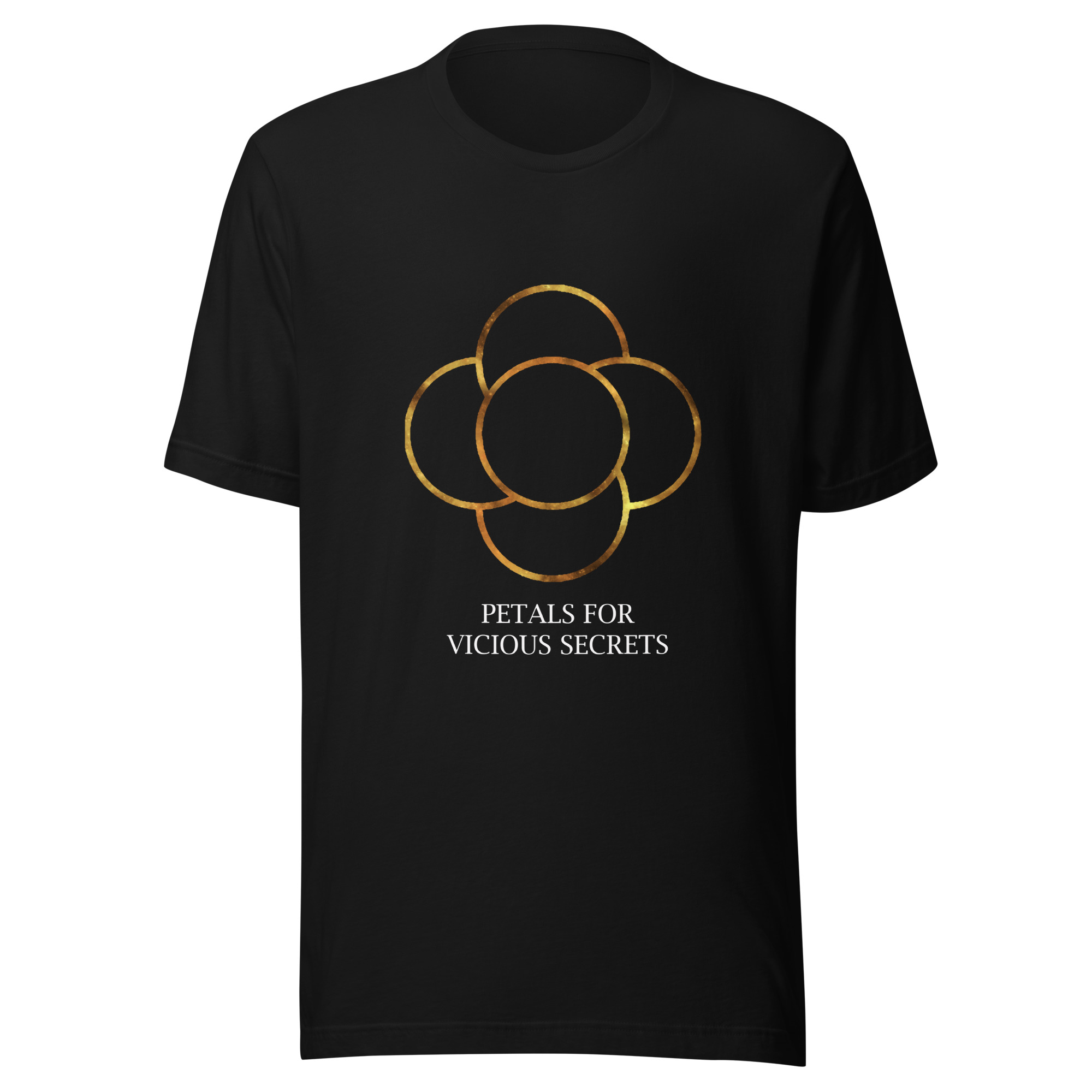 Golden Mark T-Shirt