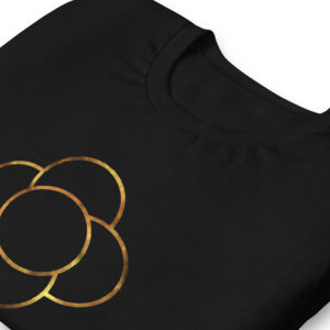 Golden Mark T-Shirt