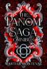 The Panom Saga Omnibus